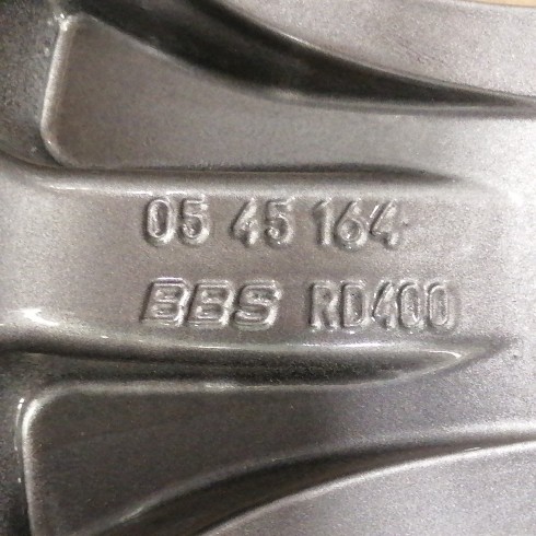 LLANTA SUELTA ORIGINAL VOLKSWAGEN EN 18"...