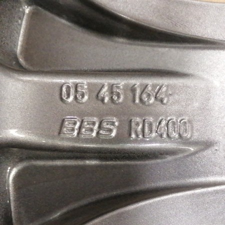 LLANTA SUELTA ORIGINAL VOLKSWAGEN EN 18" 1K0601025BA