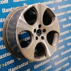 LLANTA SUELTA ORIGINAL VOLKSWAGEN EN 18" 1K0601025BA 2