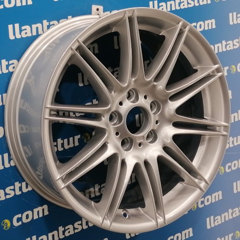 LLANTA SUELTA ORIGINAL BMW EN 19" 8037141