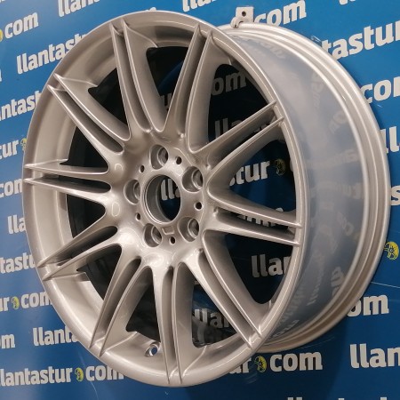 LLANTA SUELTA ORIGINAL BMW EN 19" 8037141