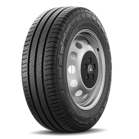 Michelin Agilis 3