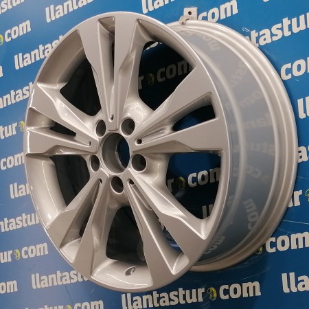 LLANTA ORIGINAL SUELTA MERCEDES EN 18" A4474010501