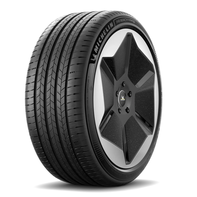 Michelin Primacy 5 energy