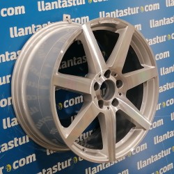 LLANTA ORIGINAL SUELTA MERCEDES EN 18" A2044019902 2