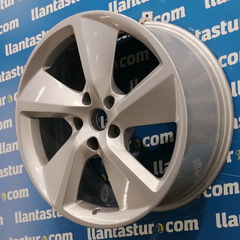 LLANTA SUELTA ORIGINAL SEAT EN 18" 3R0601025F