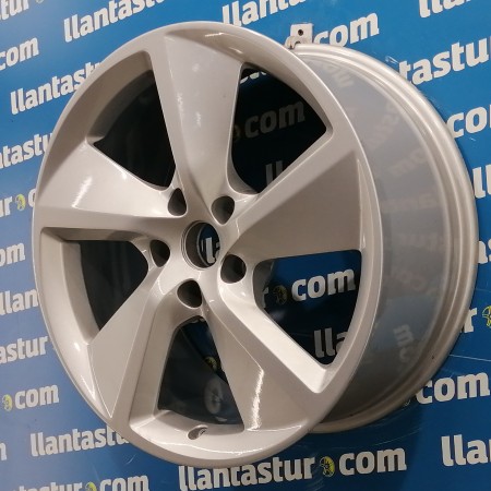 LLANTA SUELTA ORIGINAL SEAT EN 18" 3R0601025F