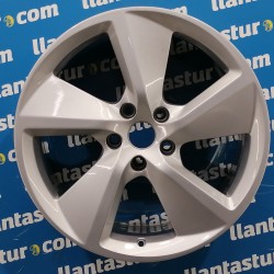 LLANTA SUELTA ORIGINAL SEAT EN 18" 3R0601025F