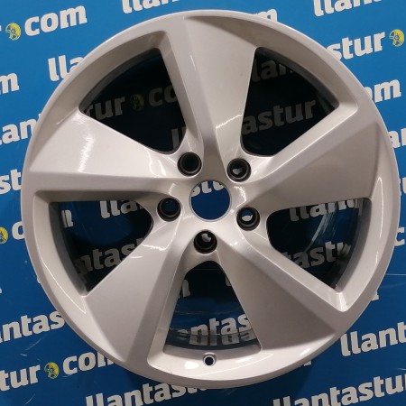 LLANTA SUELTA ORIGINAL SEAT EN 18" 3R0601025F