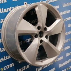 LLANTA SUELTA ORIGINAL SEAT EN 18" 3R0601025F 2