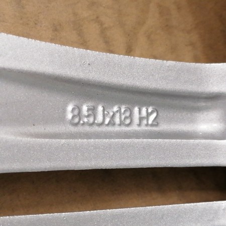 LLANTA ORIGINAL SUELTA MERCEDES EN 18" A2034015602