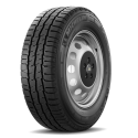 Michelin Agilis Alpin