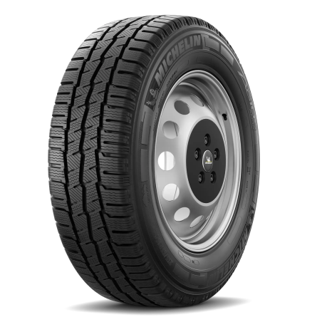 Michelin Agilis Alpin