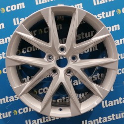 LLANTA SUELTA ORIGINAL SEAT EN 18" 5F0601025AA