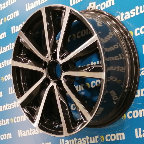 LLANTA ORIGINAL SUELTA MERCEDES EN 17" A2464010600