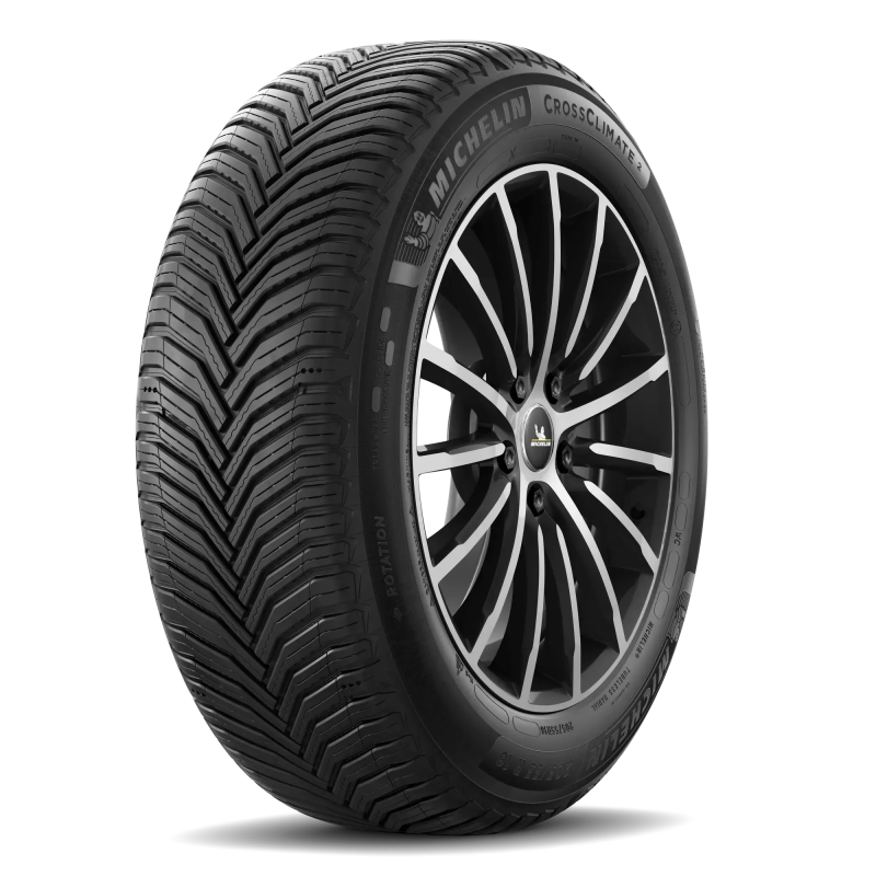 Michelin CrossClimate 2