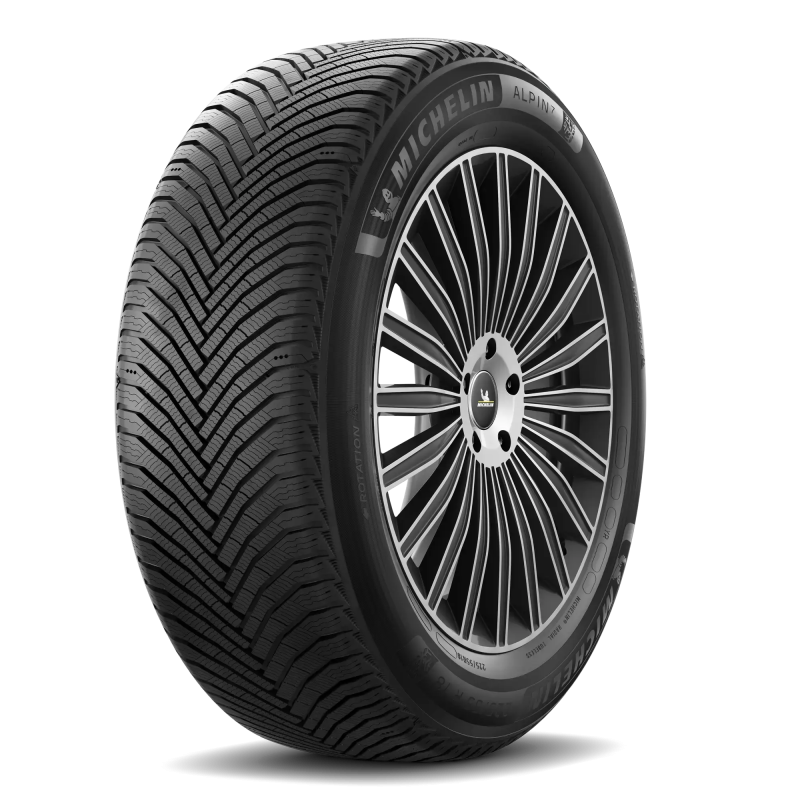 Michelin Alpin 7