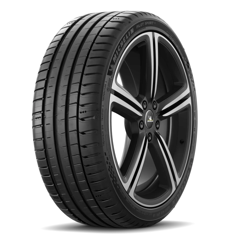Michelin Pilot Sport 5