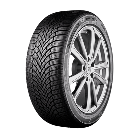 Bridgestone Blizzak 6