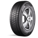 Bridgestone Duravis All Season EVO