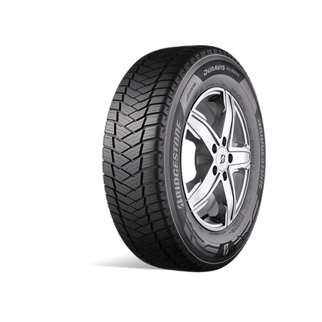Bridgestone Duravis All Season EVO