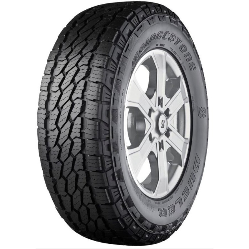 Bridgestone A/T 002