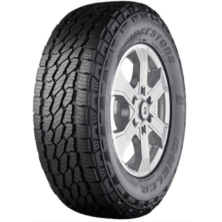 Bridgestone A/T 002