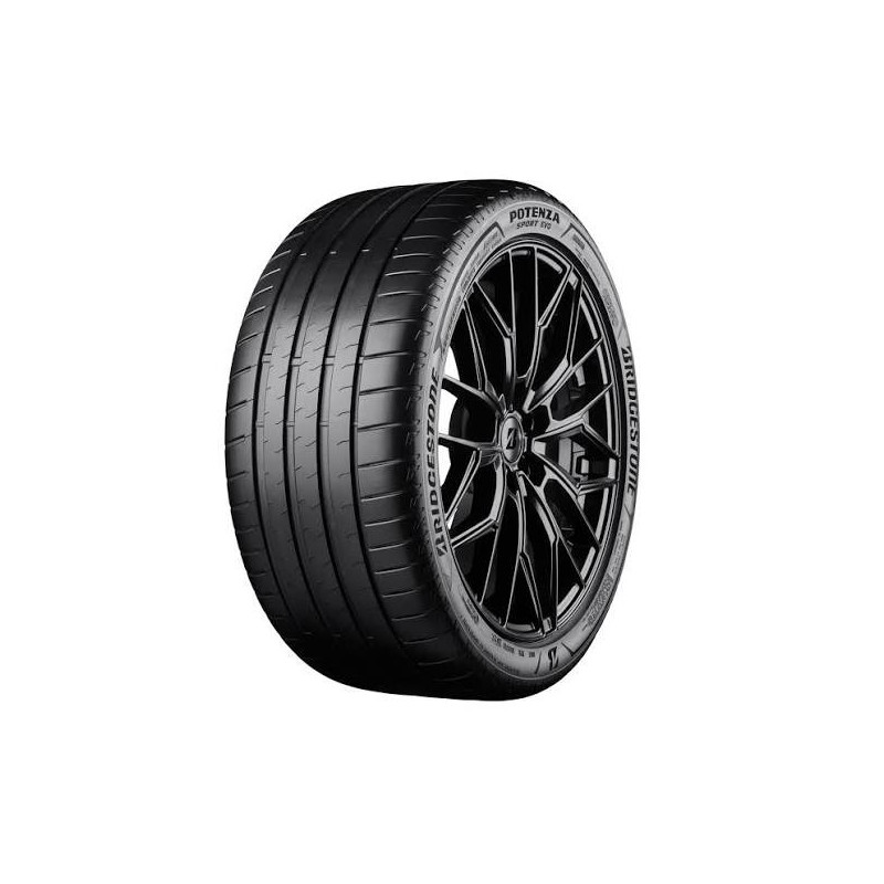 Bridgestone Sport EVO