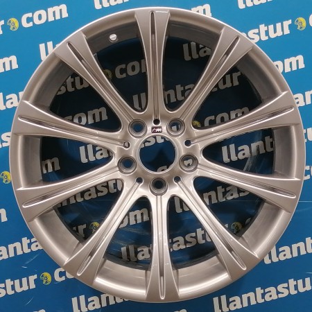 LLANTA SUELTA ORIGINAL BMW EN 19" 7834625
