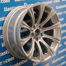 LLANTA SUELTA ORIGINAL BMW EN 19" 7834625 2