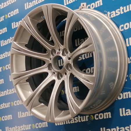 LLANTA SUELTA ORIGINAL BMW EN 19" 7834625