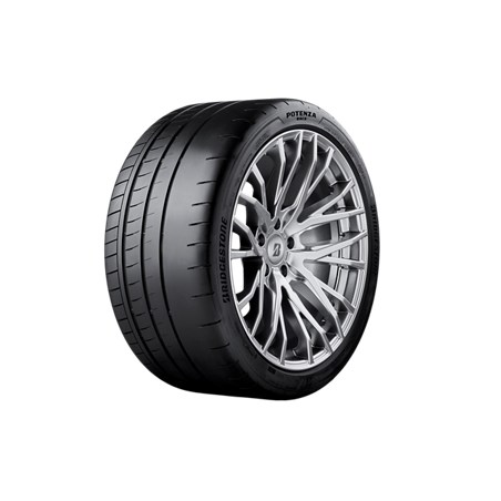 Bridgestone Race