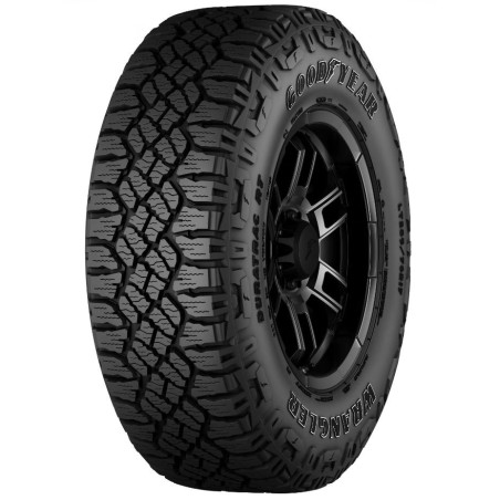 Goodyear Wrangler DuraTrac RT