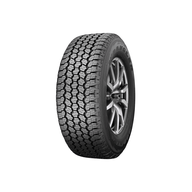 Goodyear Wrangler AT Adventure