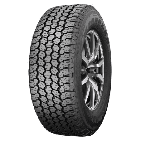 Goodyear Wrangler AT Adventure