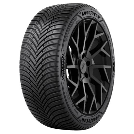 Goodyear Vector All Season 4