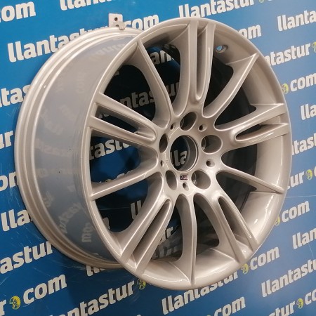 LLANTA SUELTA ORIGINAL BMW EN 18" 8036933