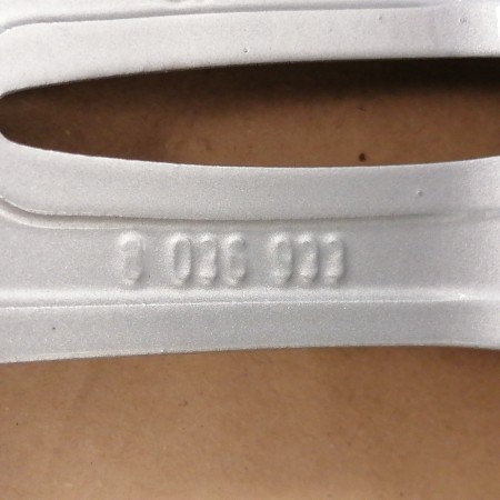 LLANTA SUELTA ORIGINAL BMW EN 18" 8036934