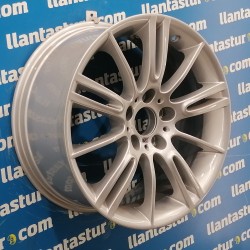 LLANTA SUELTA ORIGINAL BMW EN 18" 8036934 2