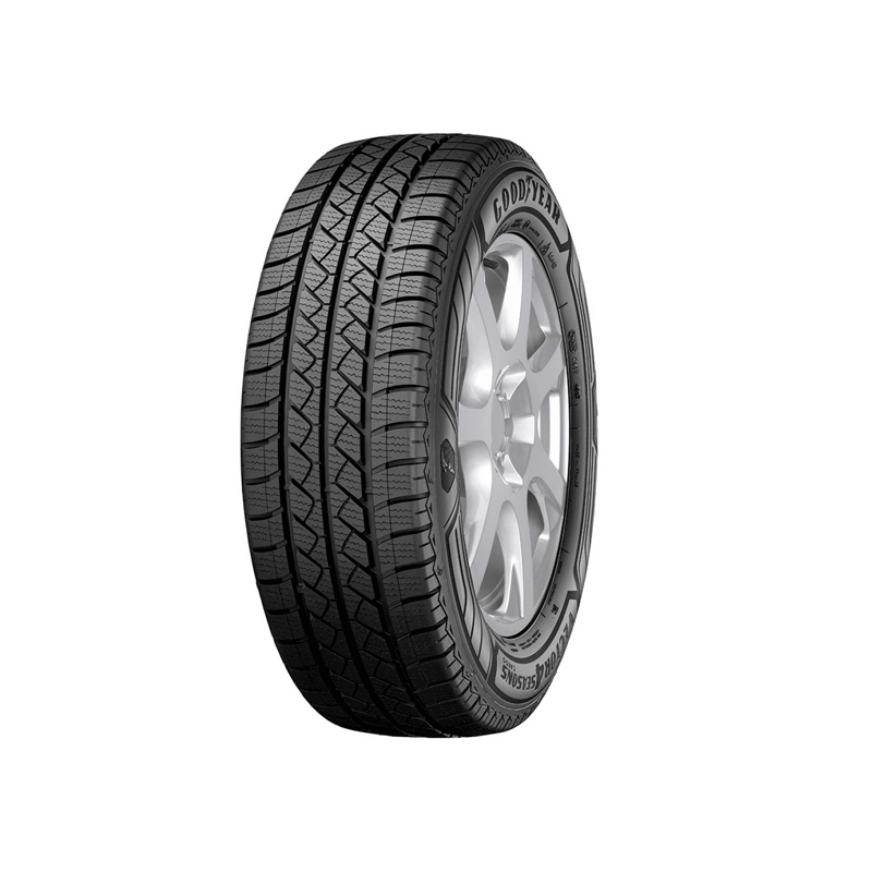 Goodyear Vector 4Seasons Cargo