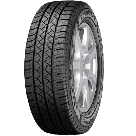 Goodyear Vector 4Seasons Cargo