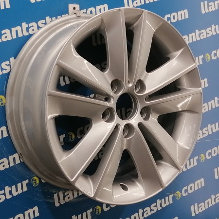 LLANTA SUELTA ORIGINAL BMW EN 17" 6762888