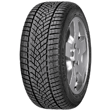 Goodyear UltraGrip Performance