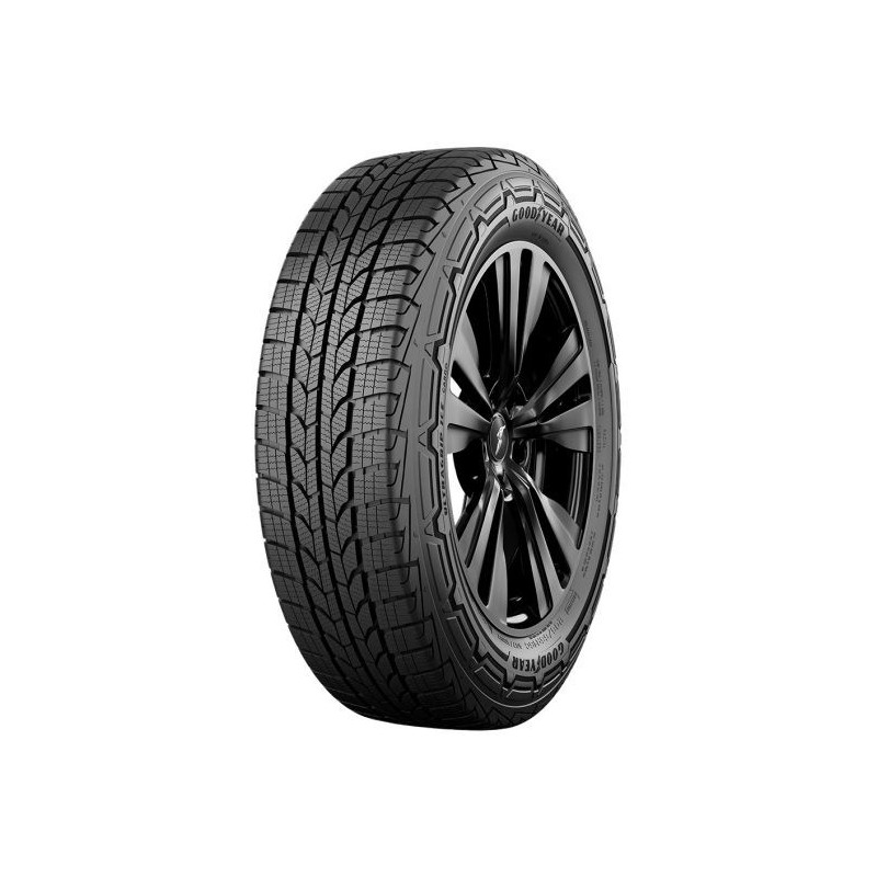 Goodyear UltraGrip Cargo