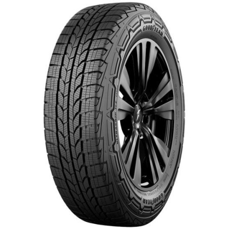 Goodyear UltraGrip Cargo