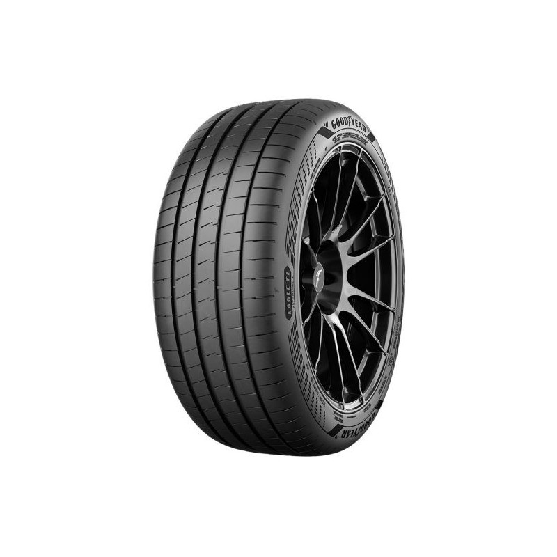 Goodyear ElectricDrive Asymmetric 6