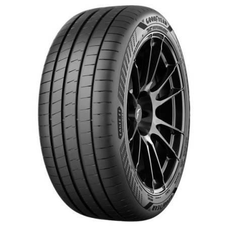 Goodyear ElectricDrive Asymmetric 6