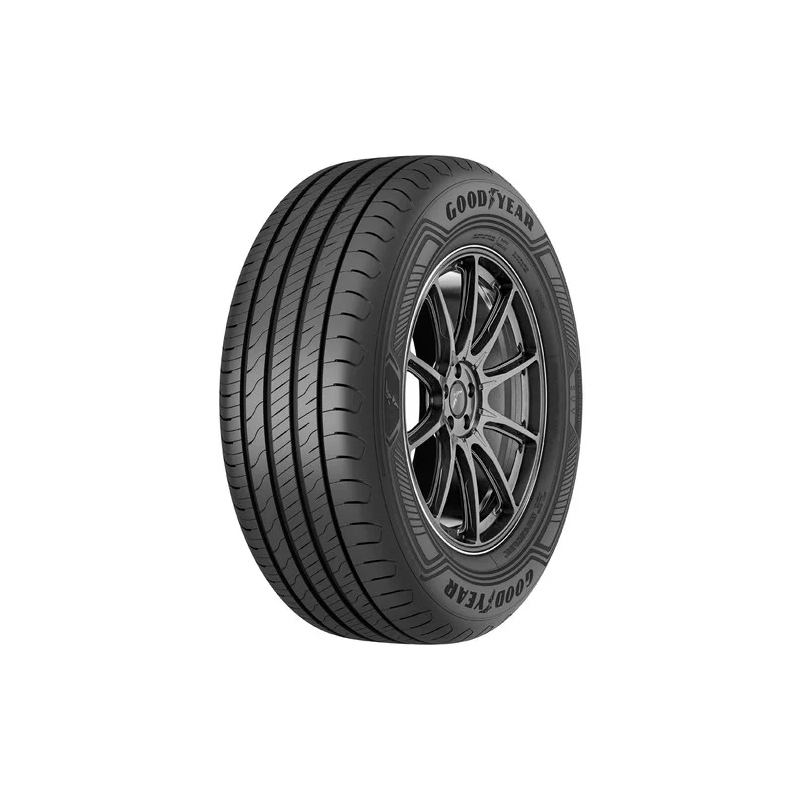 Goodyear EfficientGrip SUV
