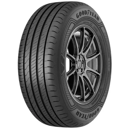 Goodyear EfficientGrip SUV