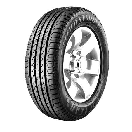 Goodyear EfficientGrip Performance SUV